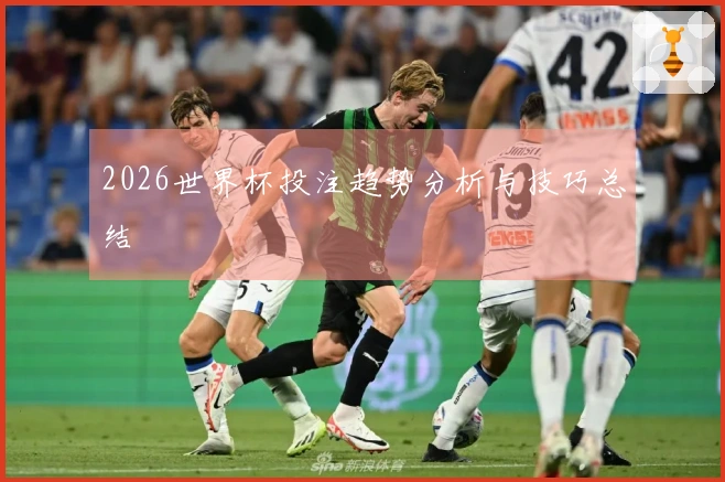 2026世界杯投注趋势分析与技巧总结