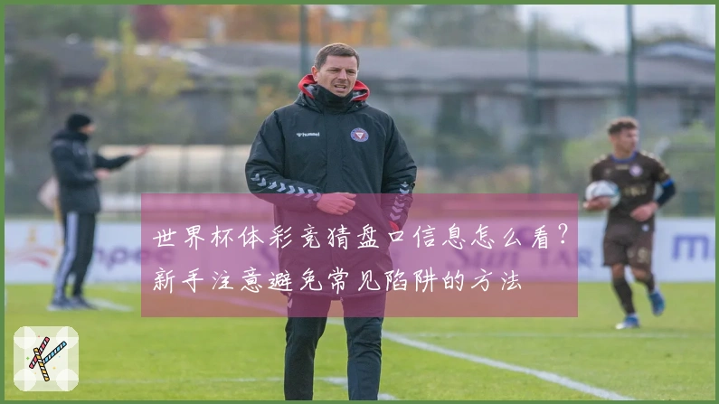 世界杯体彩竞猜盘口信息怎么看？新手注意避免常见陷阱的方法