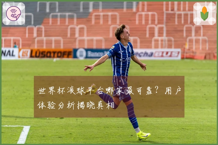 世界杯滚球平台哪家最可靠？用户体验分析揭晓真相
