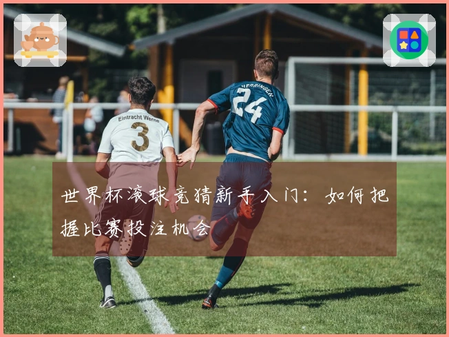 世界杯滚球竞猜新手入门：如何把握比赛投注机会