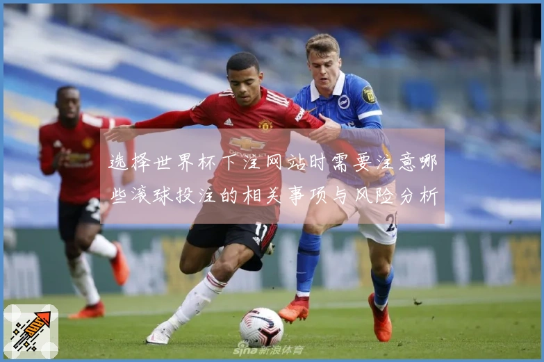 选择世界杯下注网站时需要注意哪些滚球投注的相关事项与风险分析