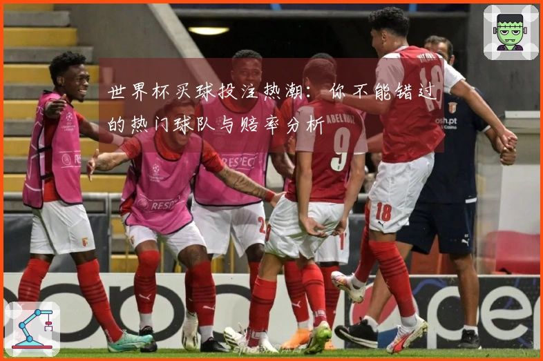 世界杯买球投注热潮：你不能错过的热门球队与赔率分析
