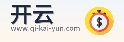 开云 Logo